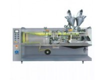 DXD-180C Horizontal Automatic Packaging Machine For Both Liquid And Power