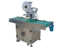 TB-120A Type Adhesive Labeling Machine (Double)