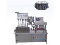 GX-8L Filling And Capping Machine