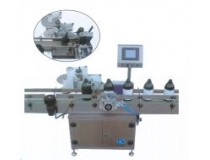 TB-120 Type Adhesive Labeling Machine