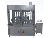 GNC-12LA типа автоматического давления типа вязкой жидкости разливочной машины