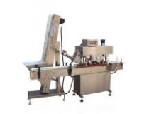 FXZ-6L Vertical Capping Machine